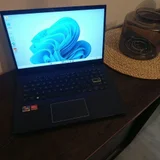 Ноутбук ASUS VivoBook TM420U Touchscreen (photo 1)