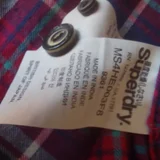 Худи/толстовка Superdry (photo 5)