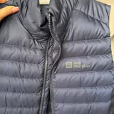 Жилет Jack Wolfskin женский (photo 1)