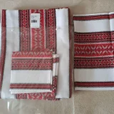 Набор: скатерть и салфетки (photo 1)