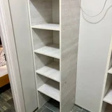 Стеллаж бу (2 шт) (photo 2)