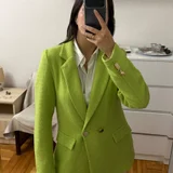 Пиджак из Италии 💚 (photo 1)