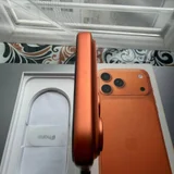 iPhone 17 Pro Max (photo 3)