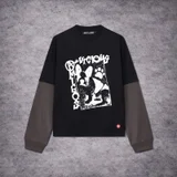 Футболка Missing Dog (photo 1)