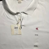 Мужская рубашка поло Calvin Klein (photo 1)