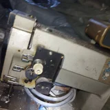 Швейная машина для ткани и кожи (photo 4)