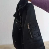 Женский новый плащ (photo 2)