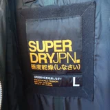 Шерстяное манто Superdry (photo 4)