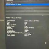 Macbook Pro 15 Late 2013 (photo 3)