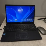 Ноутбук ASUS E410MA 14" / 8 GB / 512 GB (photo 1)