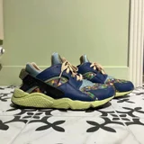 Кроссовки Nike Air Huarache (photo 1)