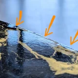 Стол KARE Design Schickeria Marble (photo 5)