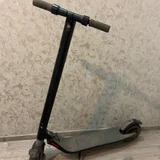 🛴 **Продам электросамокат Ninebot KickScooter ES1** (photo 2)