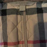 Тренч Burberry (photo 2)
