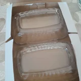 Новый набор с лодочками для масла и оливок (photo 2)