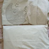 Постельное белье для кроватки 120/60 (photo 2)