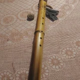 Флейта Пимак из бамбука тональность Ми (photo 2)