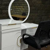 Офисный стол (photo 1)