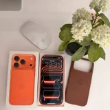 iPhone 17 Pro 256GB (photo 4)