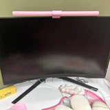 игровой монитор 27 дюймов 240 Гц QHD разрешение продаются за (photo 2)
