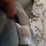 Zip hoodie adidas trefoil L (photo 6)