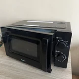 Микроволновка KUMTEL (photo 2)