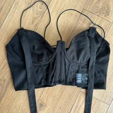 Платье корсетное Zara, L (photo 3)