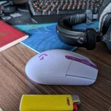 Мышь Logitech G305 (photo 2)
