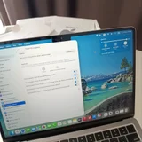 MacBook Air 13 M2 16/256GB (photo 5)