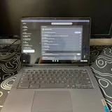 Ноутбук Lenovo IdeaPad Flex 5 Chromebook Plus (photo 1)