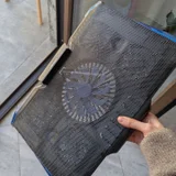 Охлаждающая подставка для ноутбука (photo 1)