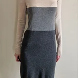 Легкое мягкое платье InWear, р-р XS (подойдет и на р-р S (photo 3)