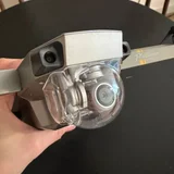 Квадрокоптер DJI Mavic Pro Platinum (photo 5)