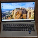Ноутбук HP Elitebook 640 G8 i5-1135G7 16GB/512GB (photo 1)