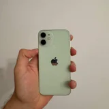 iPhone 12 mini (photo 1)