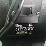 Logitech S-220. (photo 4)