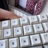 Механическая клавиатура Vortex Core 40% (photo 3)