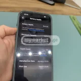 Мобильные телефоны Apple iPhone 17 Pro Max (photo 1)