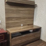 Шкаф для телефизора с ящиками (photo 2)