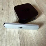 Apple TV 4K 64GB (photo 3)