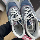 Мужские кроссовки New Balance 997H (photo 4)