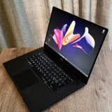 Ноутбук Dell Precision 5530 i7 32GB RAM Quadro P2000 512GB SSD (photo 1)