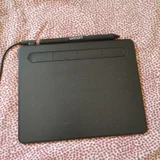 Графический планшет Wacom Intuos Small + 2 пары перчаток. (photo 1)