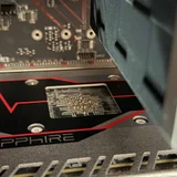 MSI X470 GAMING PLUS (photo 6)