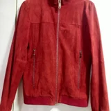 Кроссовки мужские Adidas оригинал замша (photo 10)
