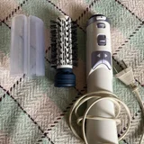 Фен-щётка Philips VolumeBrush Ionic (photo 1)