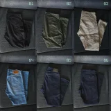 Штаны G-Star RAW Rovic Zip 3D W34/L32 (photo 7)