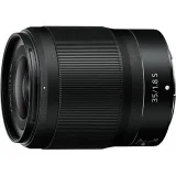 Nikon NIKKOR Z 35mm (photo 2)