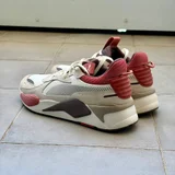 Кроссовки Puma RS-X (photo 2)