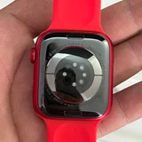 Apple Watch 8 (photo 3)
